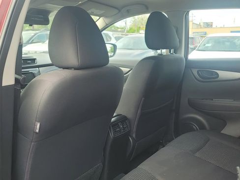 Used 2022 Nissan Rogue Sport S AWD/4WD image 16