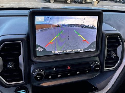 Used 2023 Ford Bronco Sport Big Bend image 20