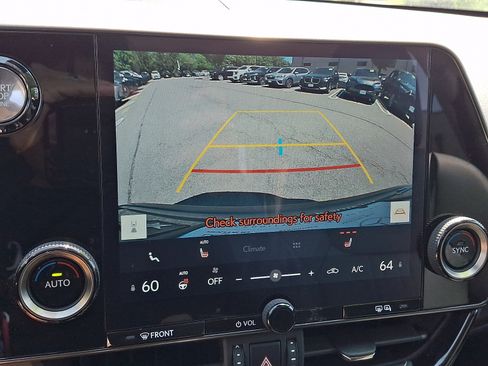 Certified 2022 Lexus NX 350 AWD w/ Cold Area Package image 20