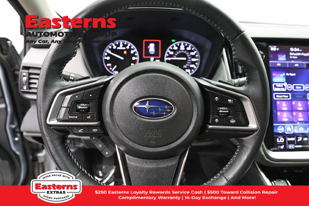 Used 2022 Subaru Outback Premium AWD/4WD image 11