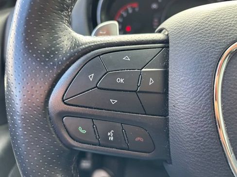 Used 2023 Dodge Durango GT AWD/4WD image 21