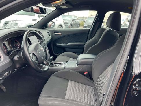 Certified 2023 Dodge Charger GT w/ Blacktop Package image 14