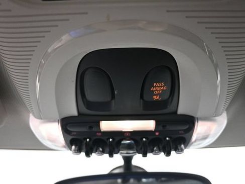 Used 2017 MINI Cooper Clubman S AWD/4WD image 26