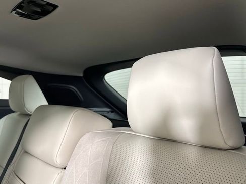 New 2026 Lexus RX 350 AWD/4WD image 22