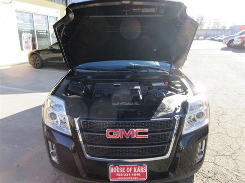Used 2015 GMC Terrain SLT w/ Open Road Package image 33
