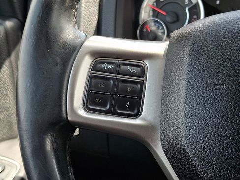 Used 2014 RAM 2500 Laramie w/ HD Snow Plow Prep Group AWD/4WD image 21