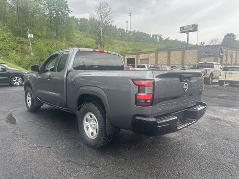 Used 2022 Nissan Frontier S w/ Technology Package AWD/4WD image 7