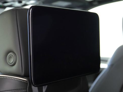 Used 2026 Cadillac Escalade V w/ LPO, ONYX Package AWD/4WD image 18