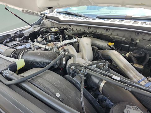 Used 2026 Ford F250 XLT AWD/4WD image 23