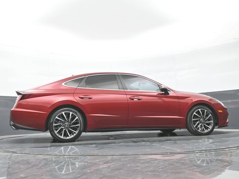 Used 2023 Hyundai Sonata Limited FWD image 40