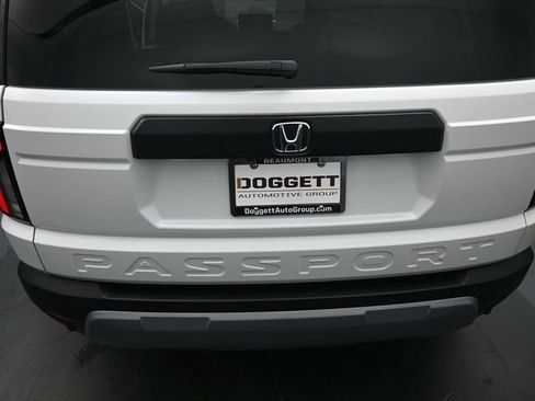 New 2026 Honda Passport RTL image 14