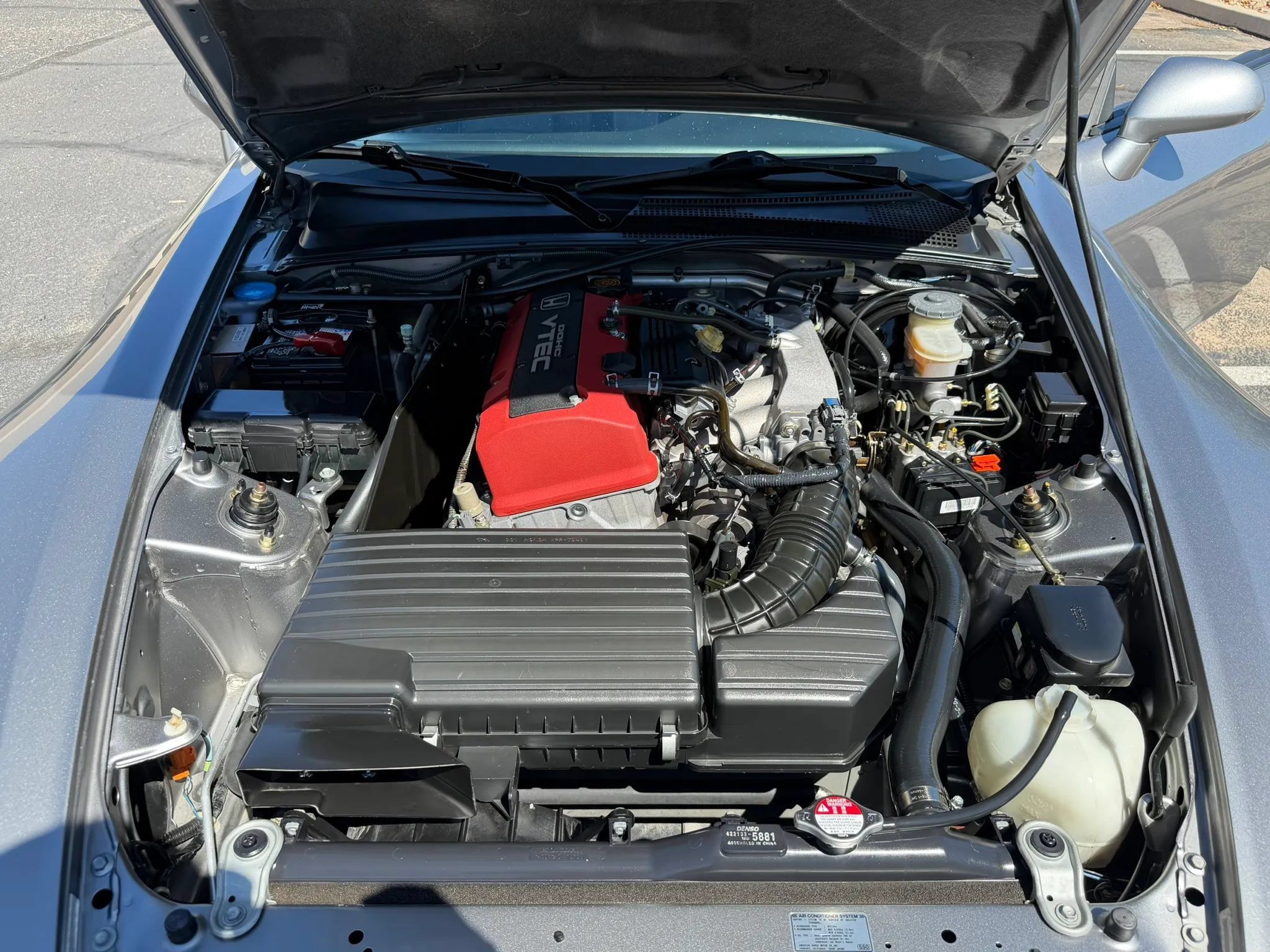 Used 2001 Honda S2000 image 21