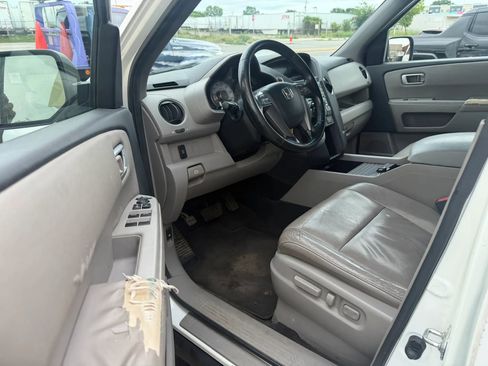 Used 2010 Honda Pilot EX-L image 16