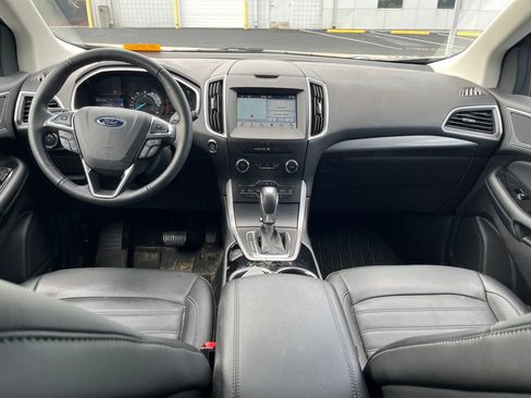 Used 2017 Ford Edge SEL w/ Equipment Group 201A AWD/4WD image 26