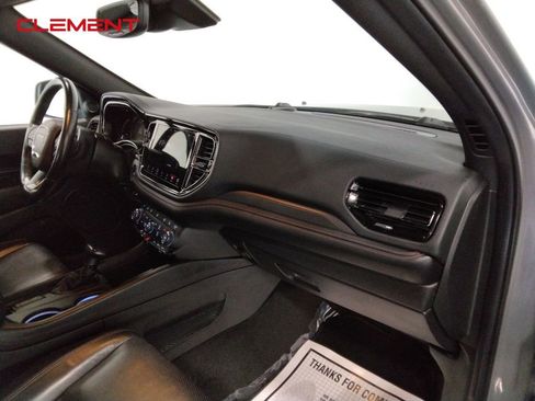 Used 2021 Dodge Durango R/T w/ Trailer Tow Group IV image 41