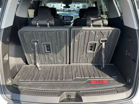 Used 2023 GMC Acadia SLE w/ Driver Convenience Package AWD/4WD image 20
