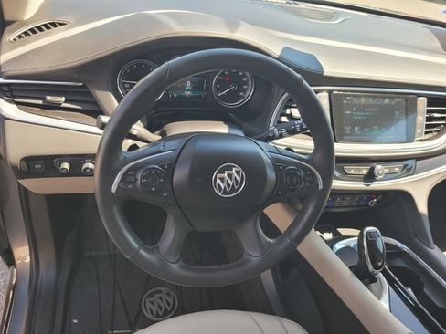 Used 2019 Buick Enclave Premium w/ Experience Buick Package AWD/4WD image 30