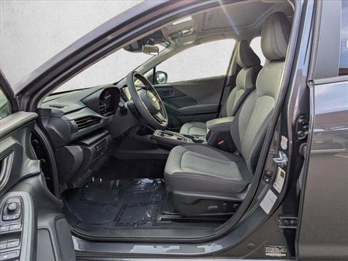 Certified 2024 Subaru Crosstrek 2.0i Premium image 11