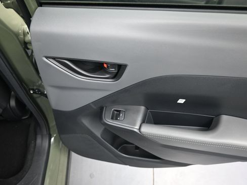 New 2026 Subaru Crosstrek 2.0i Premium AWD/4WD image 28