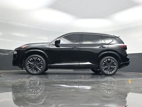 Used 2025 Nissan Rogue Platinum image 53