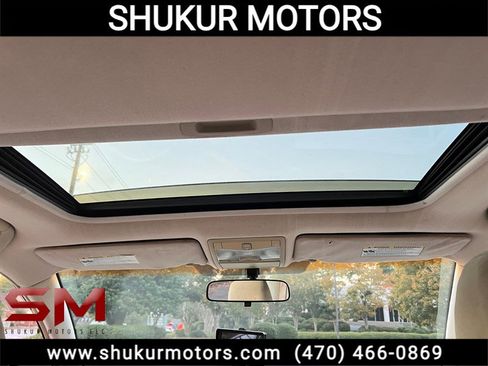 Used 2007 Toyota Avalon Limited image 14