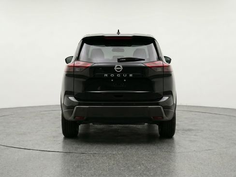 Used 2025 Nissan Rogue SV FWD image 7