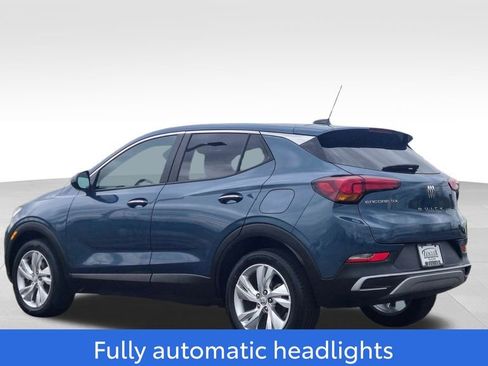 Used 2024 Buick Encore GX Preferred FWD image 5