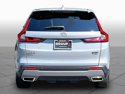 Used 2024 Honda CR-V Sport Touring image 5
