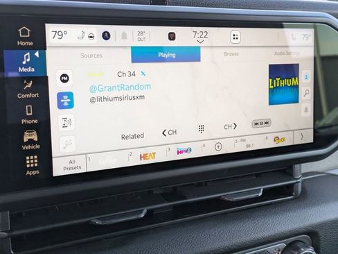 New 2026 Jeep Wrangler Sport AWD/4WD image 17