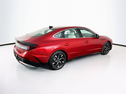Used 2025 Hyundai Sonata SEL image 9