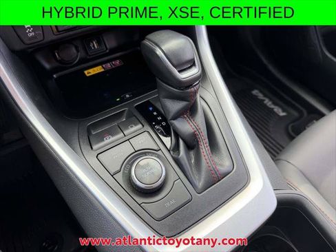 Certified 2024 Toyota RAV4 XSE w/ Weather Package AWD/4WD image 30