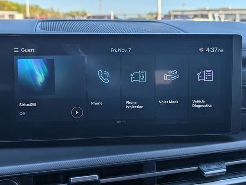 New 2026 Hyundai Santa Fe SE image 19