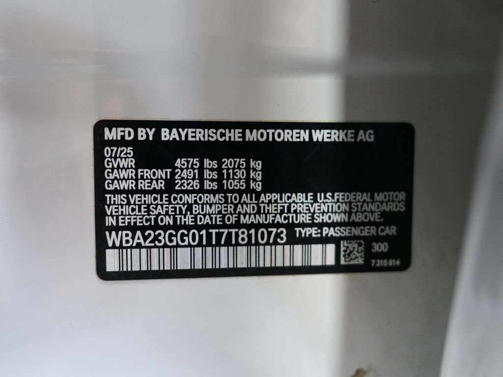 Used 2026 BMW 228i xDrive w/ Premium Package AWD/4WD image 13