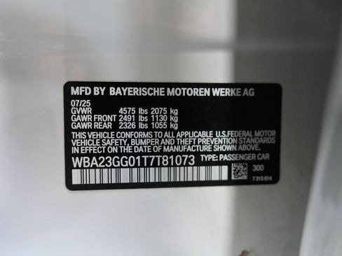 Used 2026 BMW 228i xDrive w/ Premium Package AWD/4WD image 13