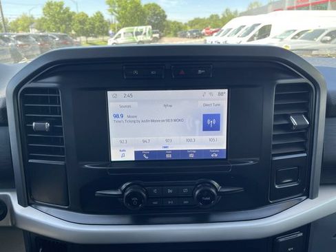 Used 2023 Ford F150 XLT AWD/4WD image 18