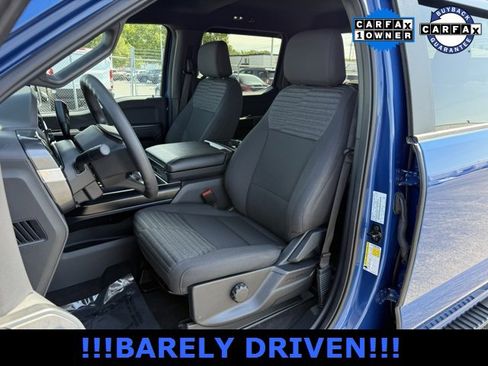 Used 2023 Ford F150 XL w/ STX Appearance Package image 16