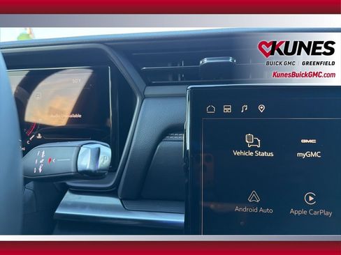 New 2026 GMC Terrain Elevation w/ Black Edition image 29