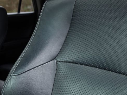 Used 2019 Toyota 4Runner Limited image 23