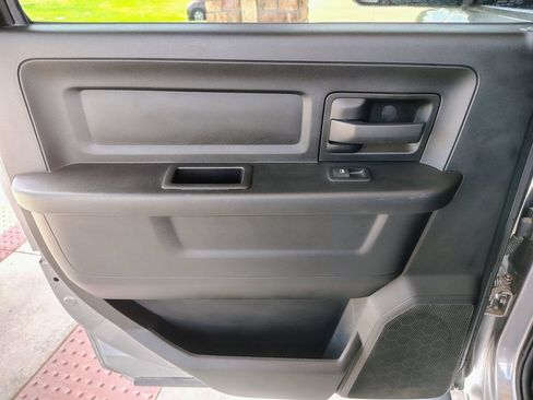 Used 2021 RAM 2500 Tradesman AWD/4WD image 16