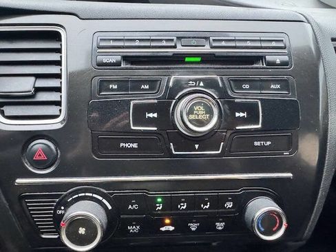 Used 2013 Honda Civic LX image 42