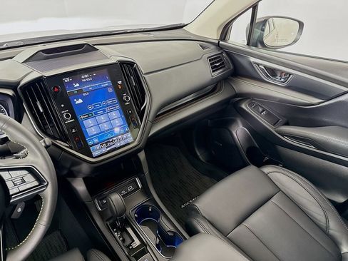 Used 2025 Subaru Ascent Bronze Edition w/ Onyx Package AWD/4WD image 28