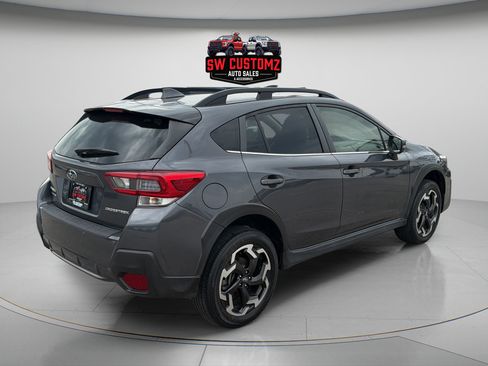 Used 2023 Subaru Crosstrek 2.5i Limited AWD/4WD image 7