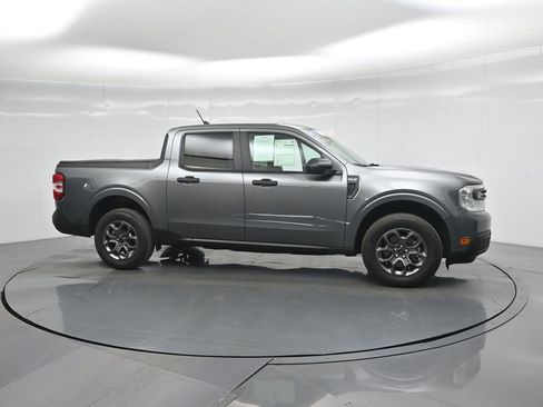 Certified 2023 Ford Maverick XLT image 25