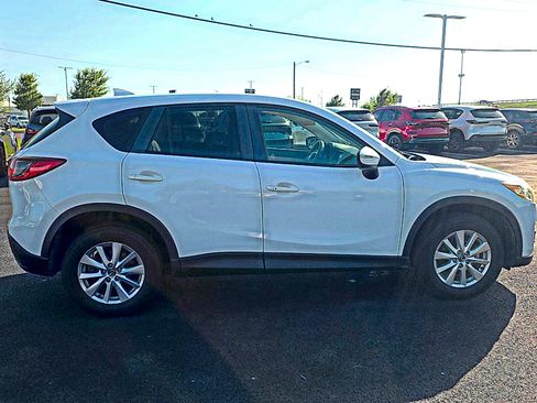 Used 2016 MAZDA CX-5 Touring FWD image 5