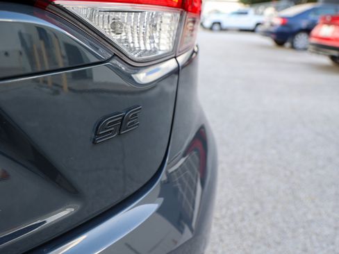 Used 2024 Toyota Corolla SE FWD image 13