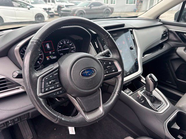 Used 2023 Subaru Outback Limited AWD/4WD image 10
