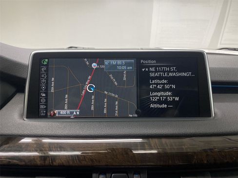 Used 2015 BMW X5 xDrive35d AWD/4WD image 24