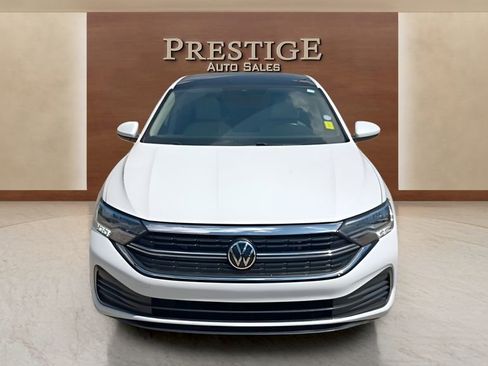Used 2023 Volkswagen Jetta SE FWD image 21