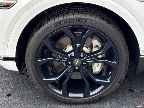 Used 2024 Genesis GV80 3.5T Prestige Signature image 11