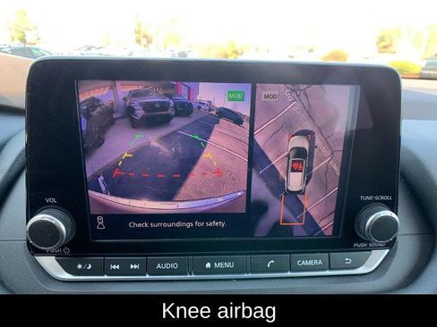 Certified 2023 Nissan Rogue SL AWD/4WD image 23